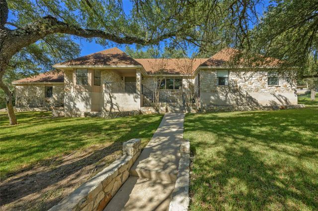 11202 Sierra Blanca ST, Austin, TX 78726
