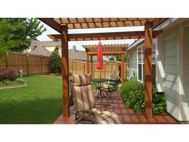 9840 Hedge Bell Drive, Mckinney, TX 75072