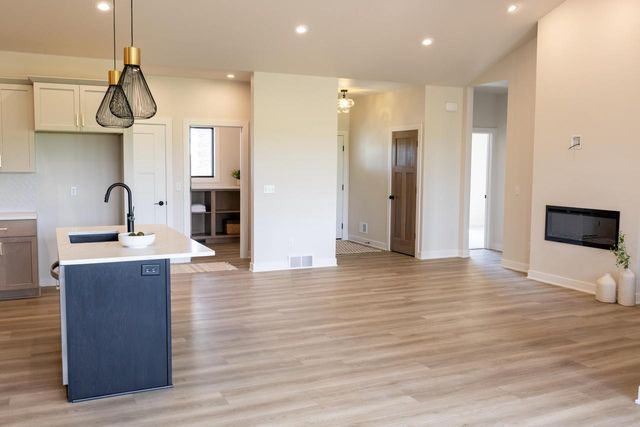 332 S 2nd STREET, Oostburg, WI 53070