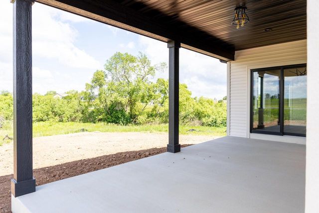 332 S 2nd STREET, Oostburg, WI 53070