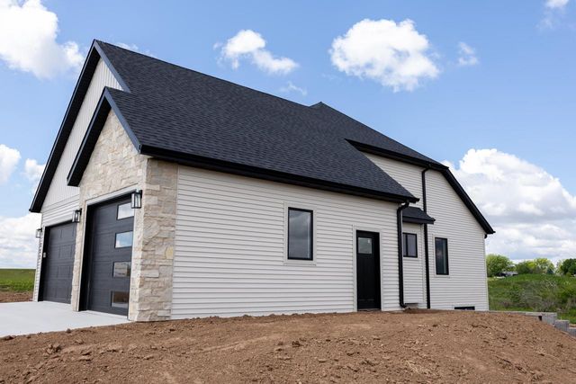 332 S 2nd STREET, Oostburg, WI 53070