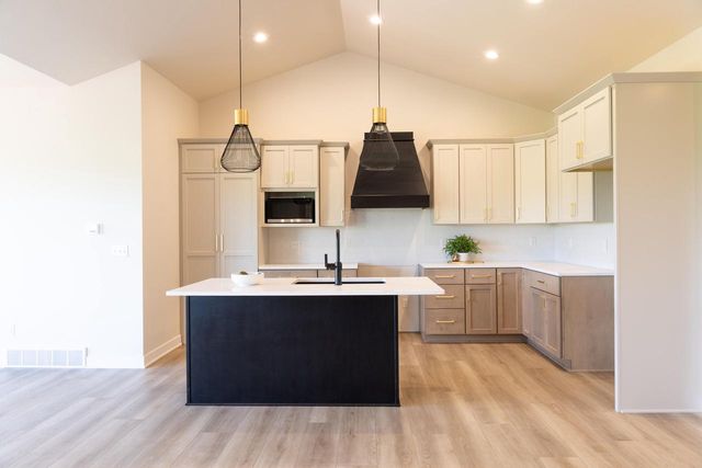 332 S 2nd STREET, Oostburg, WI 53070