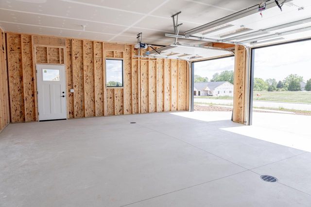 332 S 2nd STREET, Oostburg, WI 53070