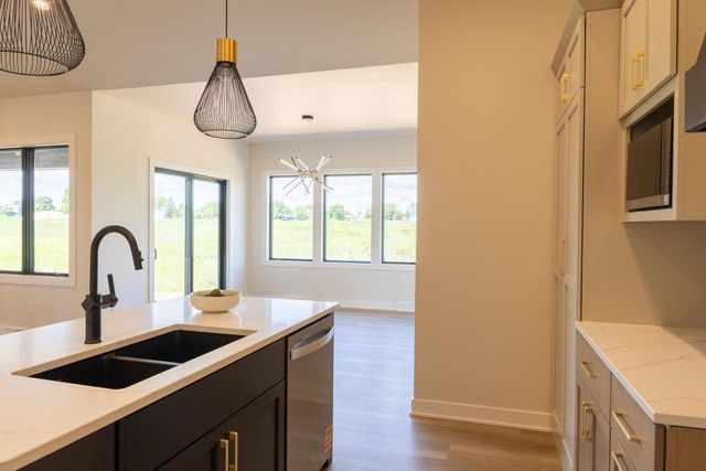 332 S 2nd STREET, Oostburg, WI 53070