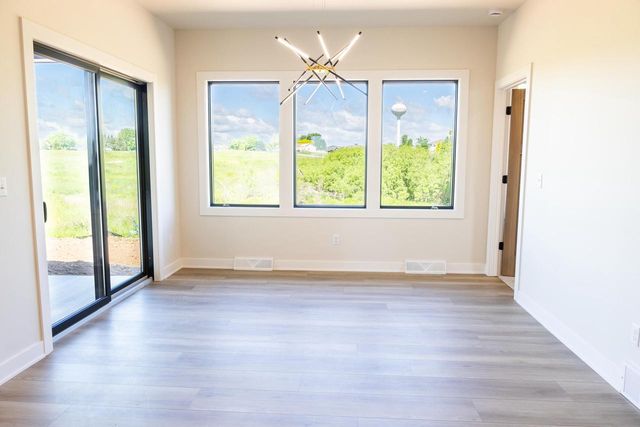332 S 2nd STREET, Oostburg, WI 53070