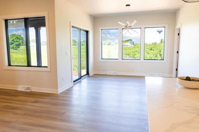 332 S 2nd STREET, Oostburg, WI 53070