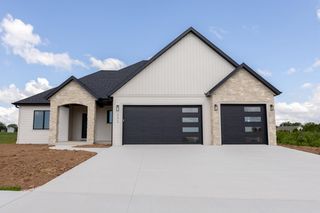 332 S 2nd STREET, Oostburg, WI 53070