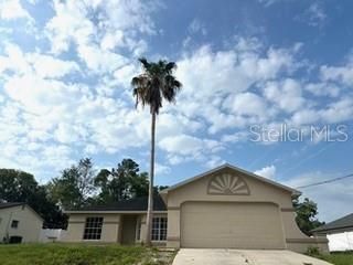 6354 FREEPORT DRIVE, Spring Hill, FL 34608
