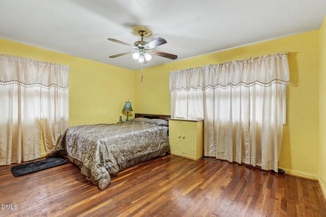 3719 Old Chapel Hill Road, Durham, NC 27707