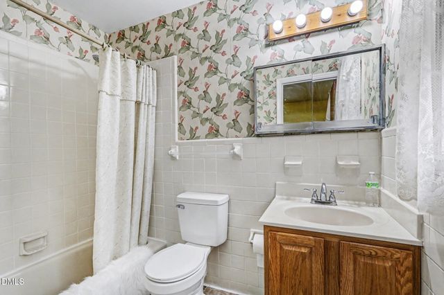 3719 Old Chapel Hill Road, Durham, NC 27707