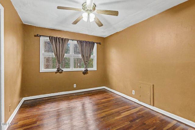 3719 Old Chapel Hill Road, Durham, NC 27707