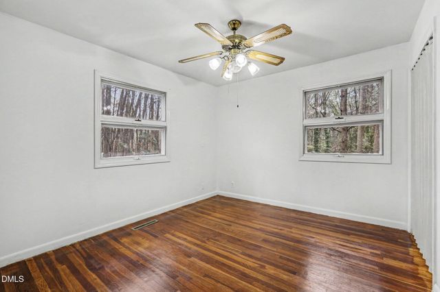 3719 Old Chapel Hill Road, Durham, NC 27707