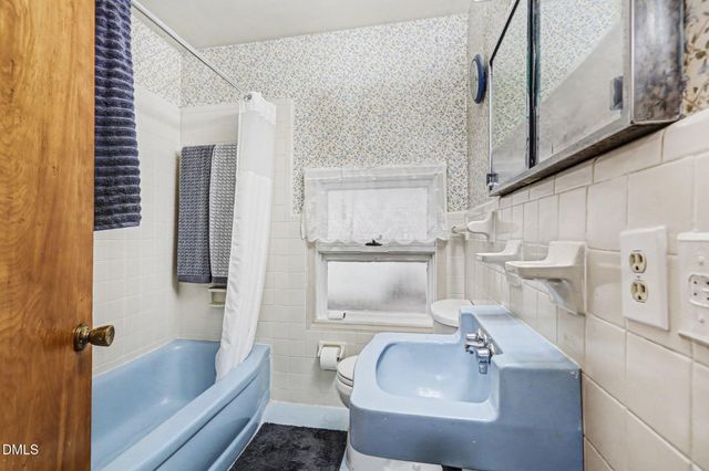 3719 Old Chapel Hill Road, Durham, NC 27707