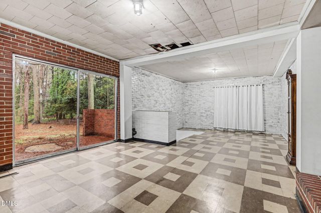 3719 Old Chapel Hill Road, Durham, NC 27707