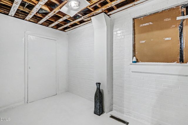 3719 Old Chapel Hill Road, Durham, NC 27707