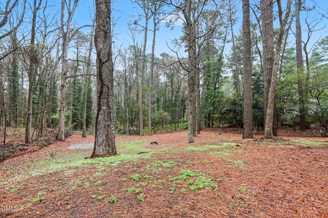 3719 Old Chapel Hill Road, Durham, NC 27707