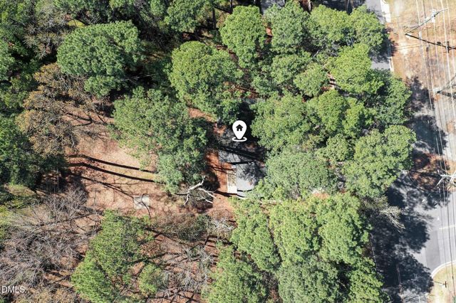 3719 Old Chapel Hill Road, Durham, NC 27707