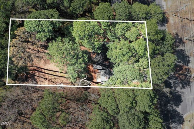 3719 Old Chapel Hill Road, Durham, NC 27707