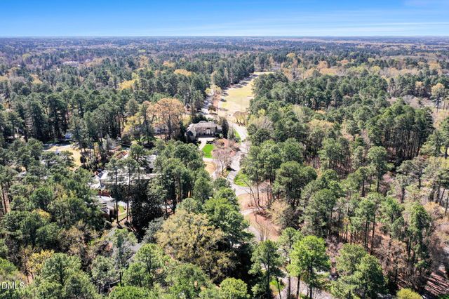 3719 Old Chapel Hill Road, Durham, NC 27707