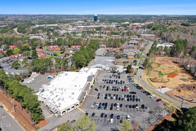 3719 Old Chapel Hill Road, Durham, NC 27707