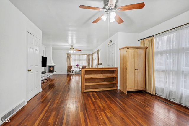 3719 Old Chapel Hill Road, Durham, NC 27707