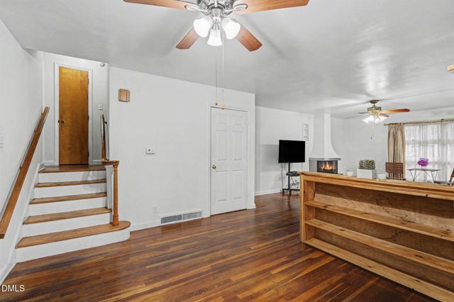 3719 Old Chapel Hill Road, Durham, NC 27707