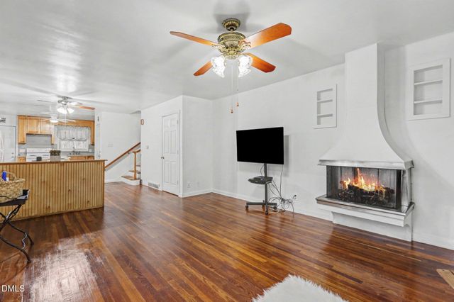 3719 Old Chapel Hill Road, Durham, NC 27707