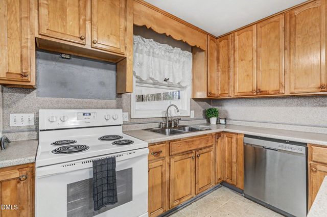 3719 Old Chapel Hill Road, Durham, NC 27707