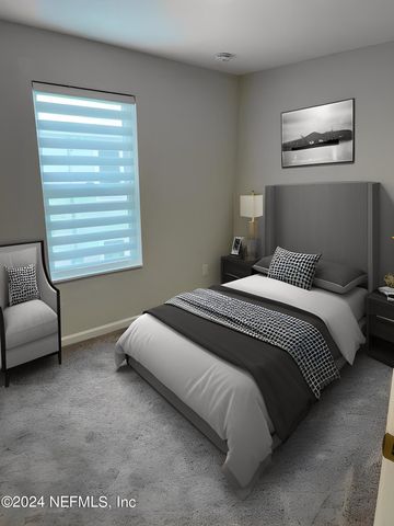 575 S WOODLAWN Street, St. Augustine, FL 32084