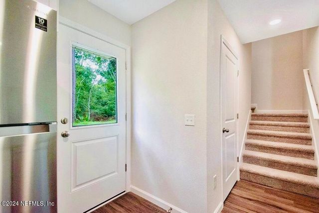 575 S WOODLAWN Street, St. Augustine, FL 32084