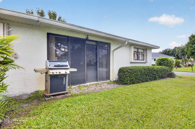 4335 Pear Tree Circle A, Boynton Beach, FL 33436