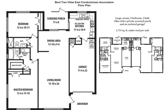 4335 Pear Tree Circle A, Boynton Beach, FL 33436