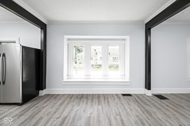 601 N Livingston Avenue, Indianapolis, IN 46222