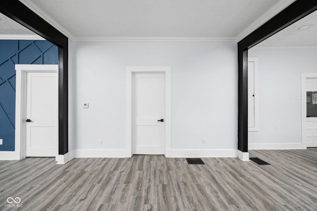 601 N Livingston Avenue, Indianapolis, IN 46222