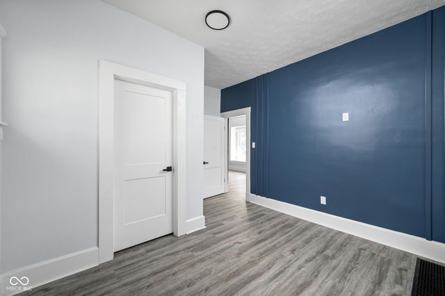 601 N Livingston Avenue, Indianapolis, IN 46222