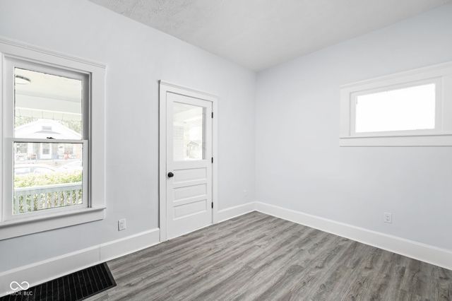 601 N Livingston Avenue, Indianapolis, IN 46222