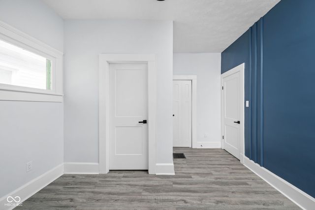 601 N Livingston Avenue, Indianapolis, IN 46222