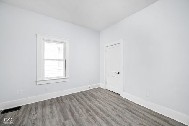 601 N Livingston Avenue, Indianapolis, IN 46222