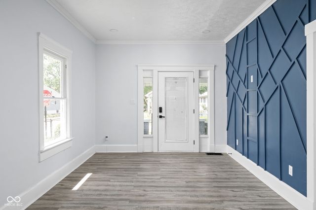 601 N Livingston Avenue, Indianapolis, IN 46222