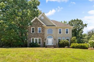 1312 Fawndale Drive, Lewisville, NC 27023
