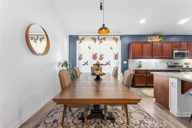 12968 Scenic View Court, Yucaipa, CA 92399