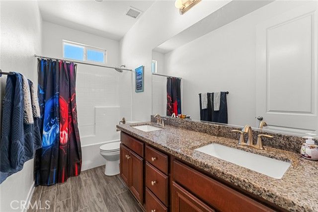 12968 Scenic View Court, Yucaipa, CA 92399