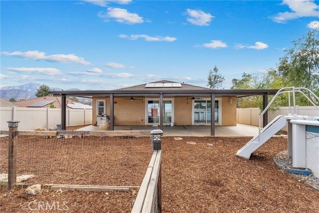 12968 Scenic View Court, Yucaipa, CA 92399