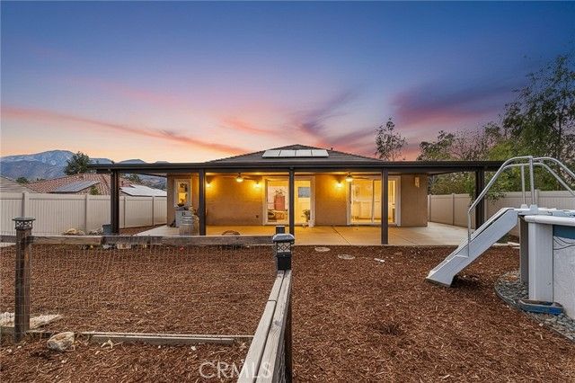 12968 Scenic View Court, Yucaipa, CA 92399