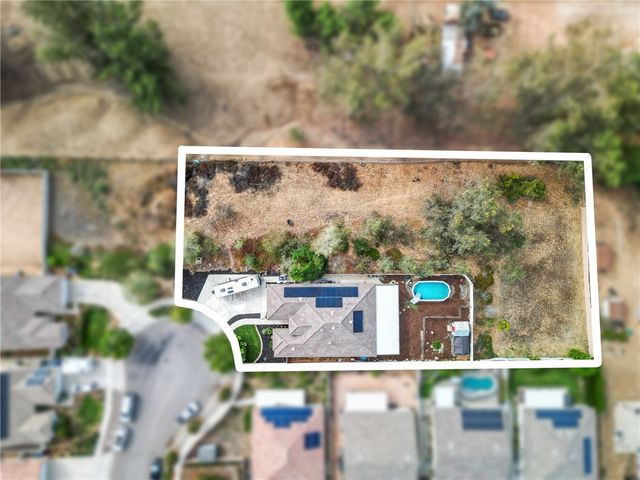 12968 Scenic View Court, Yucaipa, CA 92399