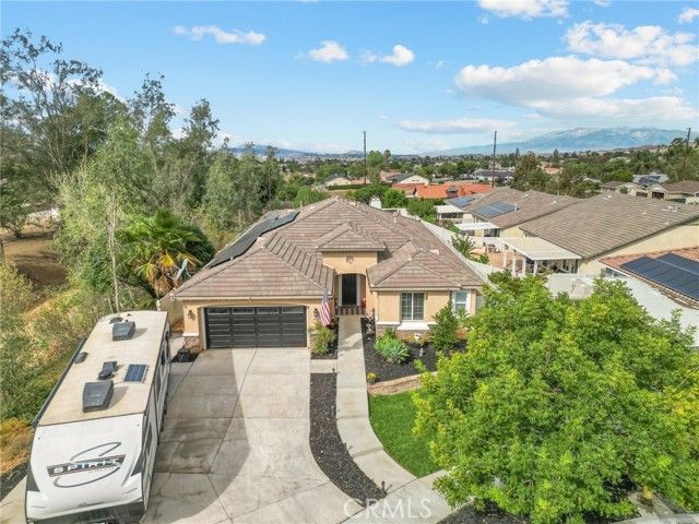 12968 Scenic View Court, Yucaipa, CA 92399