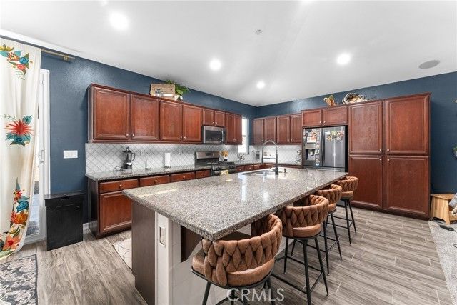 12968 Scenic View Court, Yucaipa, CA 92399