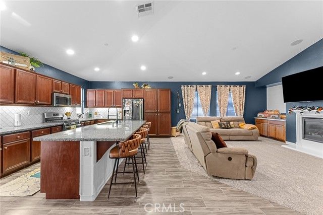 12968 Scenic View Court, Yucaipa, CA 92399