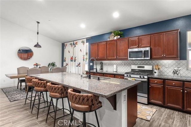 12968 Scenic View Court, Yucaipa, CA 92399