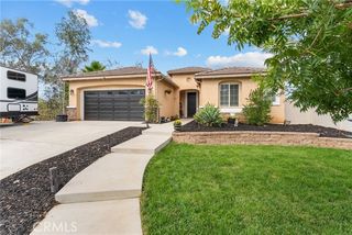12968 Scenic View Court, Yucaipa, CA 92399